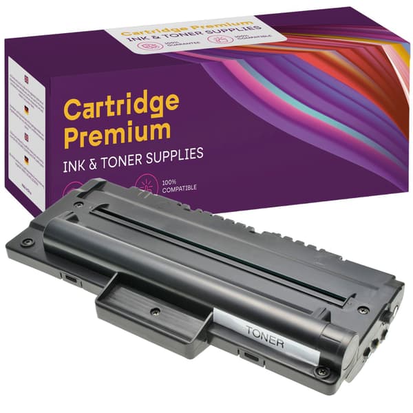 Toner til Samsung GP-S4200 SCX4200 Sort