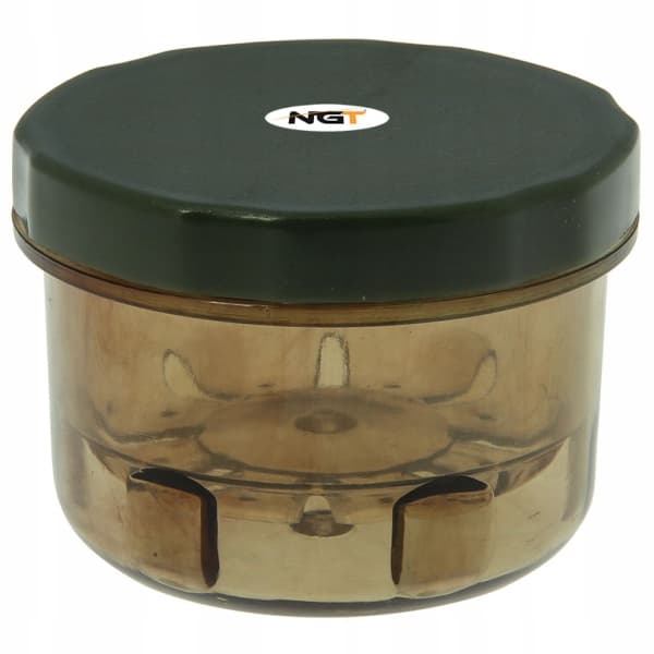 NGT Deluxe Stor Glug Pot Doppburk