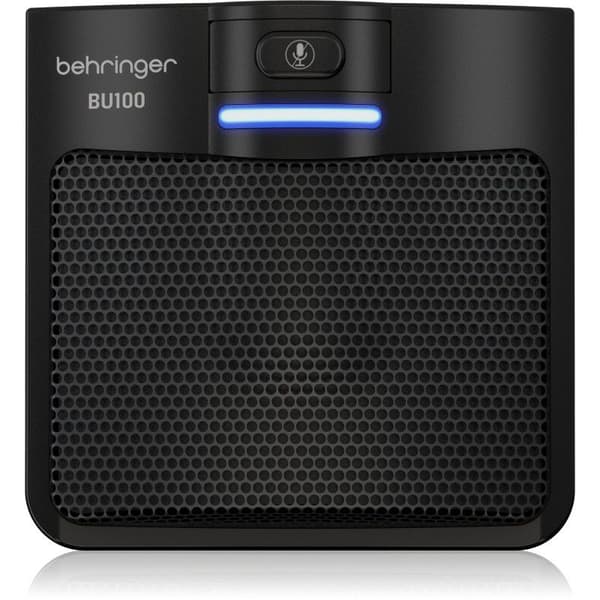 Behringer BU100 USB-grænsemikrofon