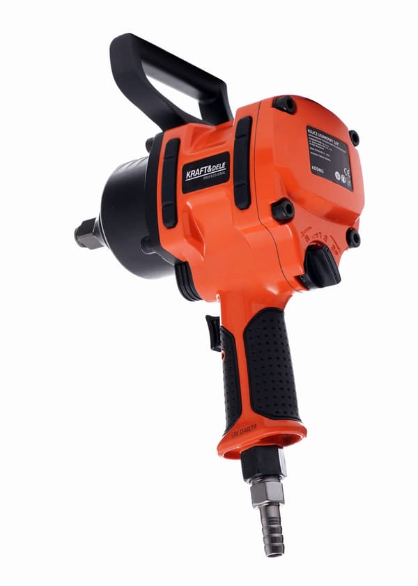 ISKUAVAIN 3/4" KD5461