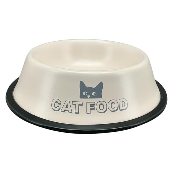 Kattskål 15 cm