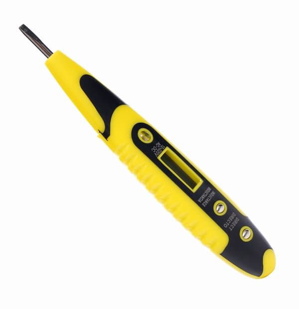 KD11400 Kabelspänningsmätare