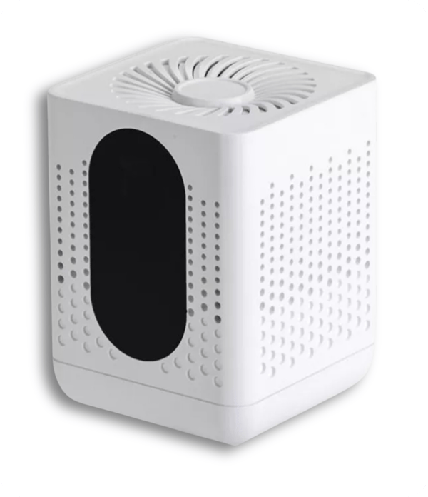 WiFi-röstinspelare EL-AR07