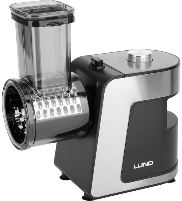 LUND 67831 sähköinen vihannesleikkuri