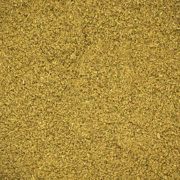 Stødt urtepeber 100 g