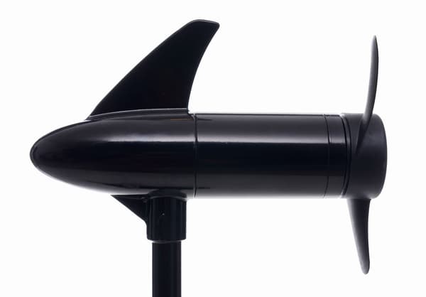 Elektrisk påhængsmotor 56lbs KD5308