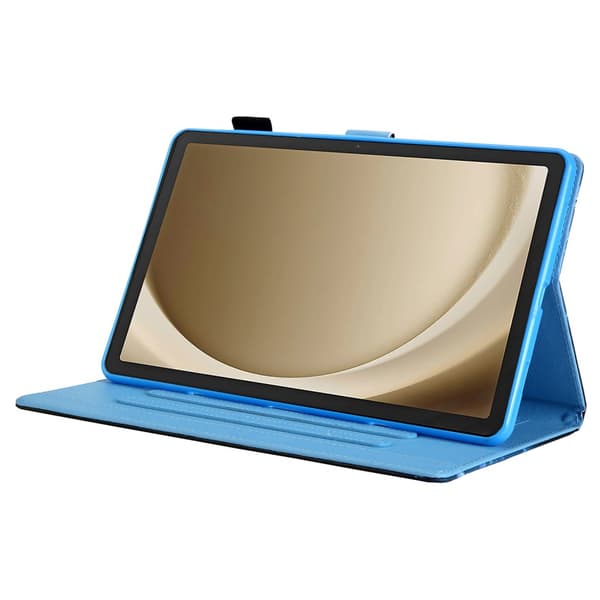 Fodral till Samsung Galaxy Tab A11 Plus / A9 Plus, två katter