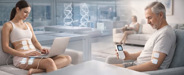 Medivon Stream Pro elektrostimulator