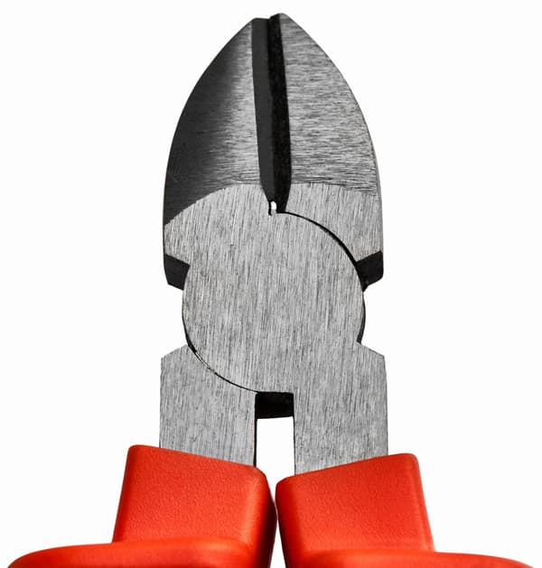 KD10805 avbitartång