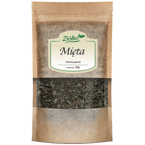 Minttuyrtti - 50 g