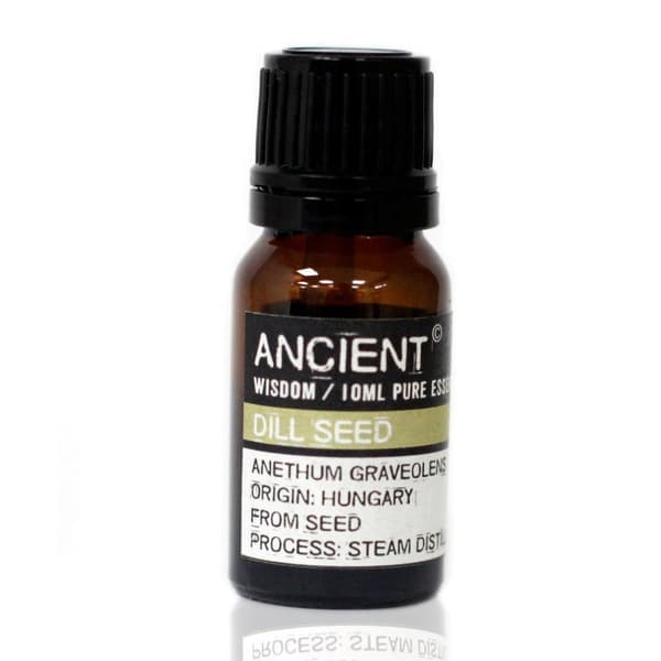 AWEO-58 Fänkålsfrö eterisk olja 10ml