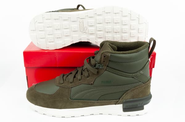 Puma Gravity [383204 02] 43