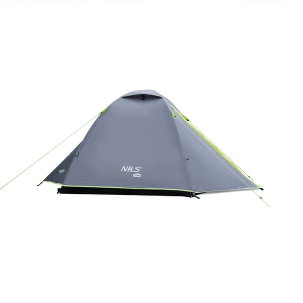 Harmaa retkiteltta NC6004 EXPLORER NILS CAMP