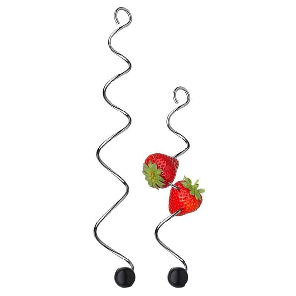 Set med fruktspiraler för karaff, Basic / WMF