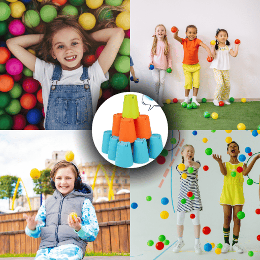 CUPS ARCY-SPEL