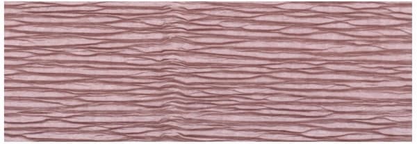 Veckpapper 50x250cm 180gr 17E/1 kaffe med mjölk