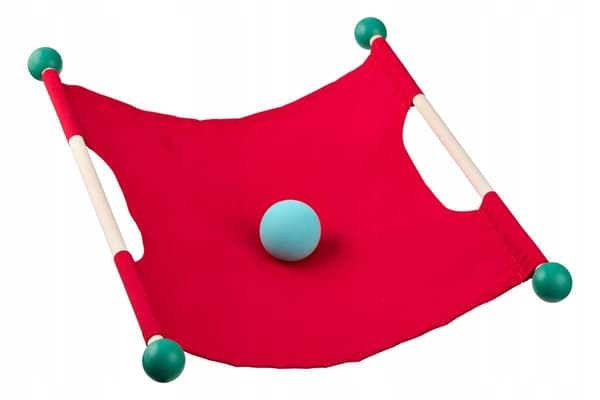 BS Toys Flip Tennisketchere