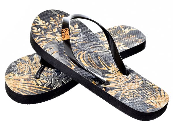 CAVALLI CLASS HOME -VARVASSANDALAT - D000792-B001 40/41