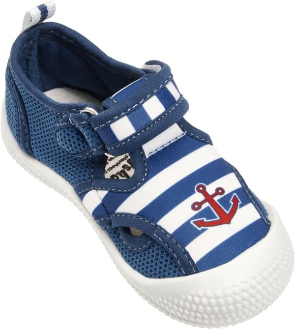 Rantakengät - Playshoes - Sailor 22-23