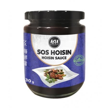 Asia Kitchen hoisinsås 230g