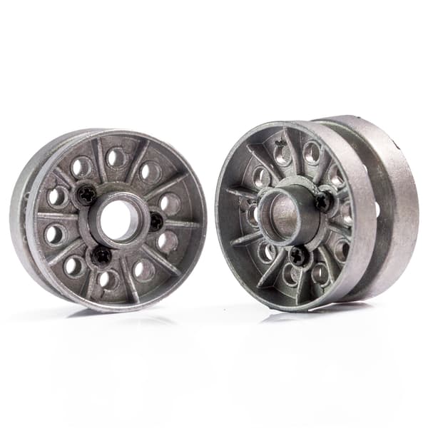 TK-MIW3909 metallhjul T34 3909 KPL