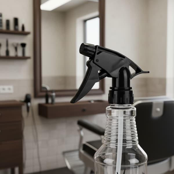 Hårspray, barberspray, blomhårspray 600 ml