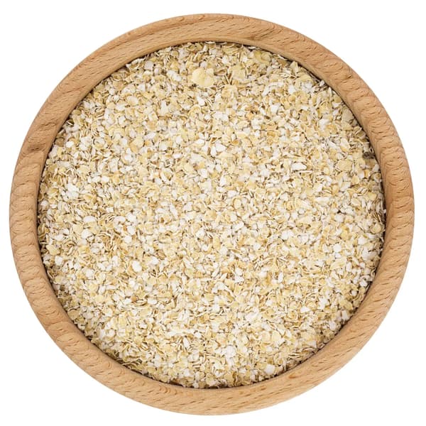 Kauraleseet 500 g