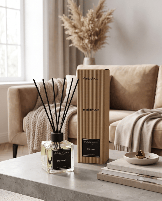 CASHMERE Duftdiffuser