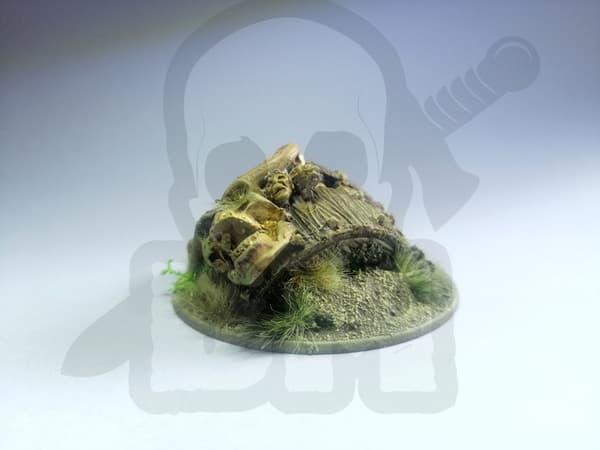 APBF4115 Basing Battlefield Steppe Grass 2019