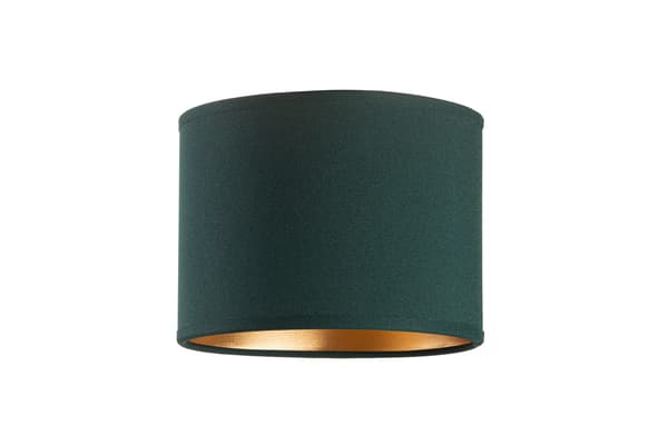 Tornado AMP1 lampe grøn-guld