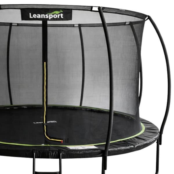 Fjäderskydd för 12ft LEAN SPORT PRO-studsmattan
