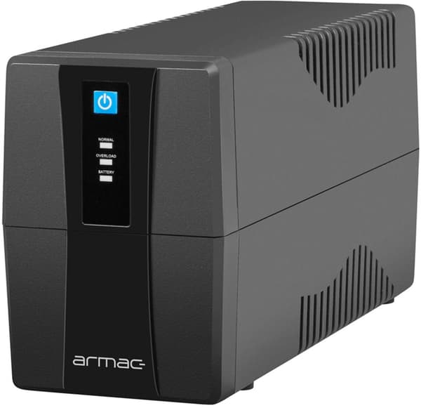 UPS Armac Home Lite Line-Interactive 850E LED (HL/850E/LED/V2)