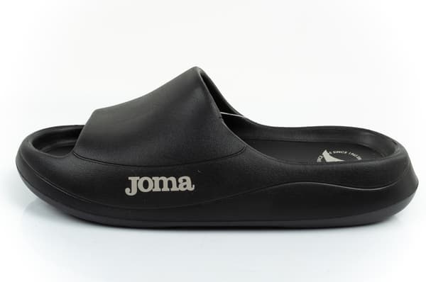 Joma S. After Lady 2501 Sort [SAFTLS2501] årgang 37