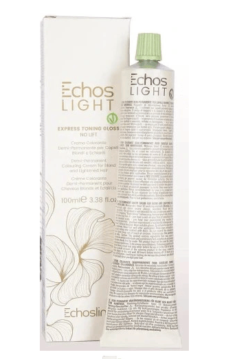 ECHOSLINE ECHOSLIGHT Ash Toner 100 ml