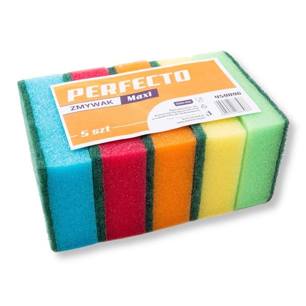 Maxi Perfecto keittiösieni 5 kpl