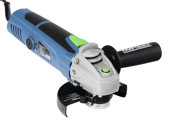 Vinkelsliber 1500W KD1555