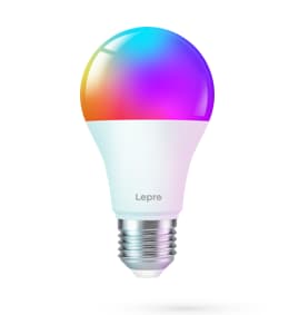 Lepro B1 AI Smart Bulb E27 - älykäs E27 polttimo