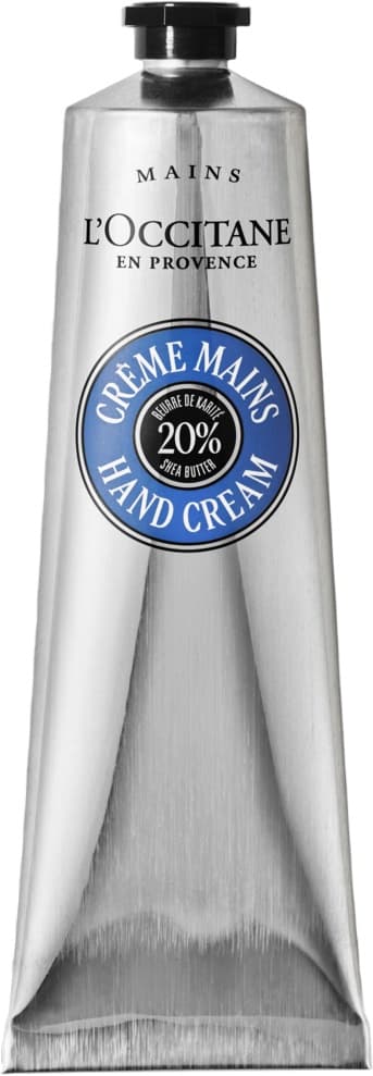 L'Occitane en Provence Sheasmör Närande Handkräm 150 ml