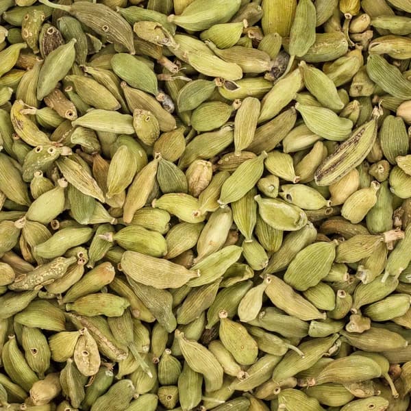 Kokonainen kardemumma 100 g