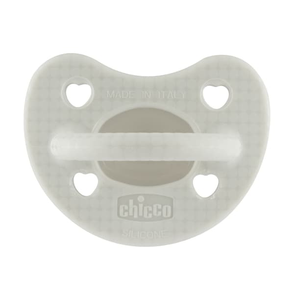 CHICCO 00073011380000 Sut PHYSIOFORMA LUXE 2-6M grå