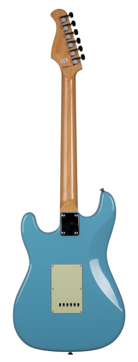 Prodipe Guitars ST80MA BL - elgitarr