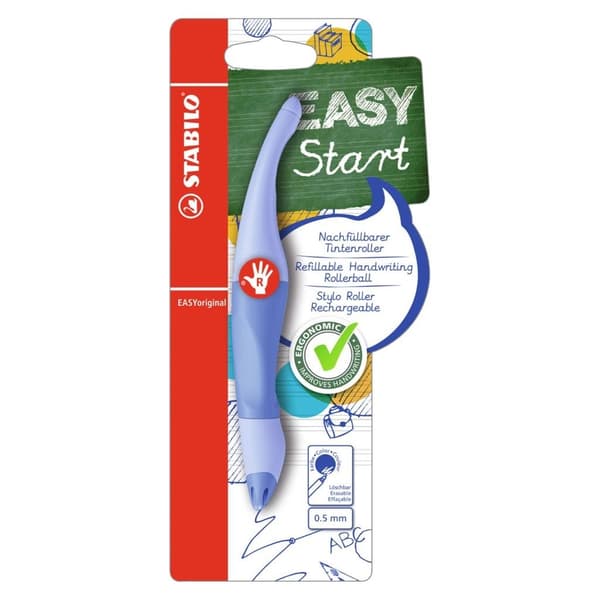 Easy Original Start blå STABILO kuglepen