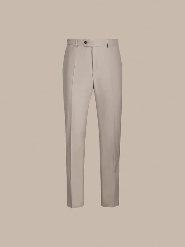 BEIGE HAGEBUKSER - MIX OG MATCH 58