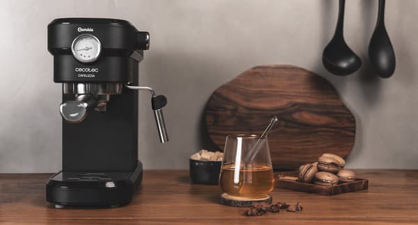 Cecotec Cafelizzia 790 Pro (01653) espressomaskin