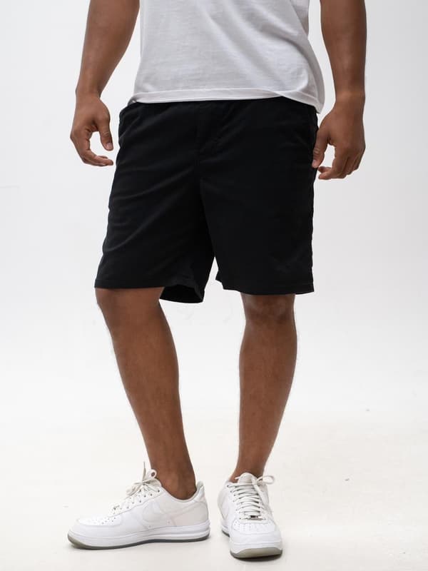 Herrshorts Black Point X Tech, Large
