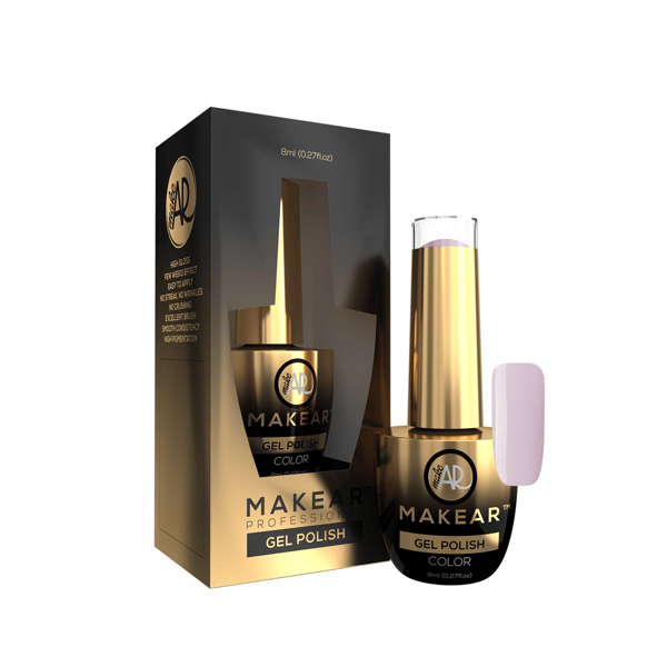 Diamond Maker S34 Hybrid Neglelak 8 ml
