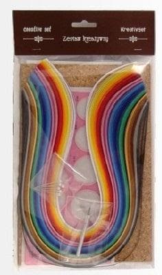 Quilling-sæt