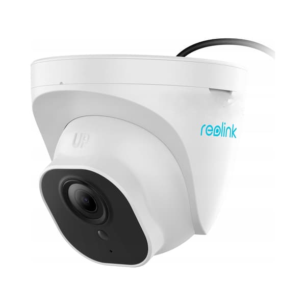 REOLINK RLC-520A POE DOME CAMERA VIT