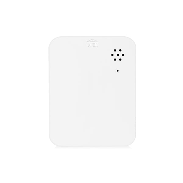 Zigbee TUYA SmartLife NY oversvømmelsessensor med lydalarm