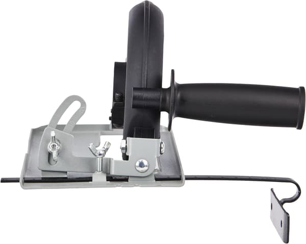 Guide för vinkelslip 125 mm KD10789